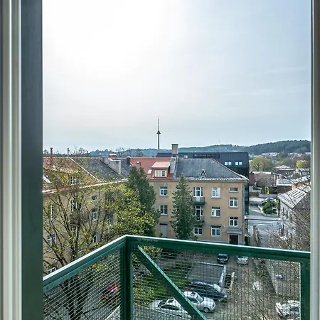 Daire A In Zverynas