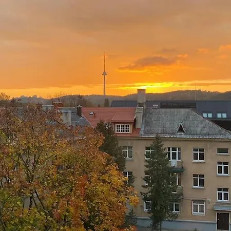 A In Zverynas * Vilnius
